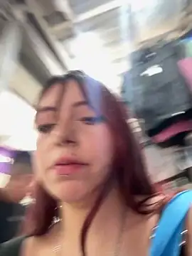 CamiTeaseX  online show from March 21, 2026, 7:51 pm