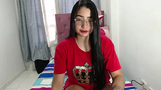 Snapshot of BrinsHilton_ chatting on January 9, 2026, 8:49 pm BrinsHilton online show from January 9, 2026, 8:49 pm