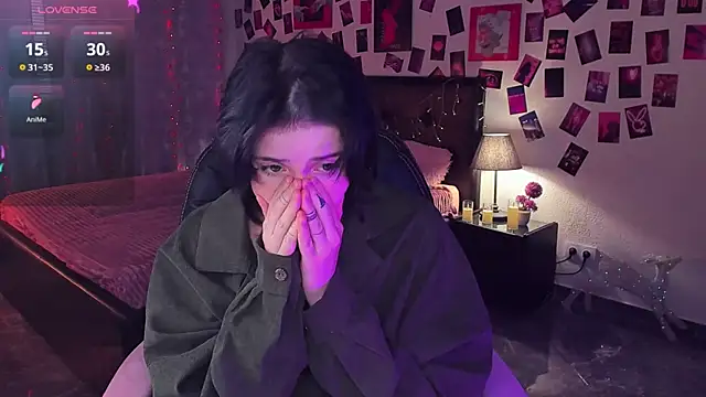 SarahShelby online show from March 7, 2026, 10:43 am