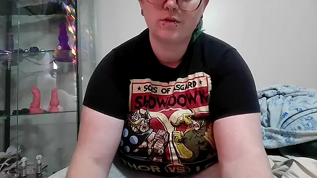 Snapshot of Pupghostt chatting on February 1, 2026, 2:48 pm Pupghostt online show from February 1, 2026, 2:48 pm