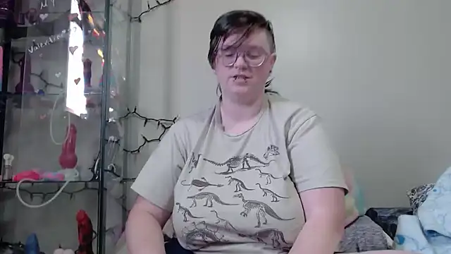 Pupghostt online show from April 2, 2026, 1:18 pm