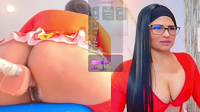 Isis car0lina online show from March 4, 2026, 7:38 am