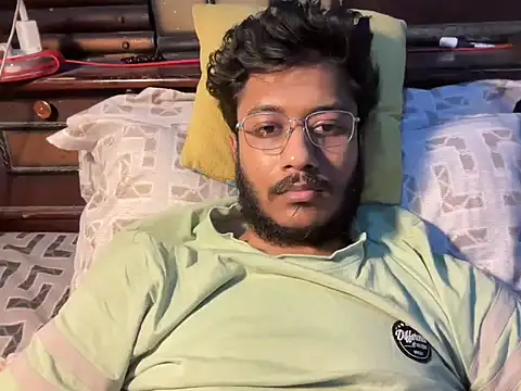 Sexy  Nerd online show from May 16, 2026, 7:51 am