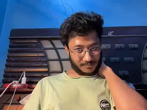 Sexy  Nerd online show from May 15, 2026, 12:14 pm