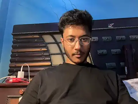 Sexy  Nerd online show from May 30, 2026, 10:54 am