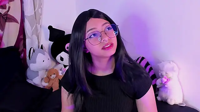 akarineko online show from January 13, 2026, 1:42 am