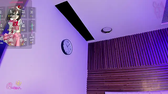 AmbarBrownn  online show from April 9, 2026, 5:53 am