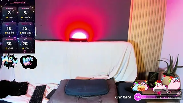 Mix Camilla online show from April 4, 2026, 10:27 pm