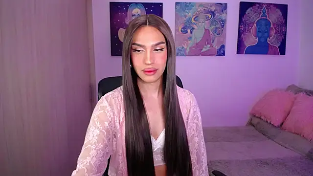 TSAlexaFeet online show from February 12, 2026, 2:22 am