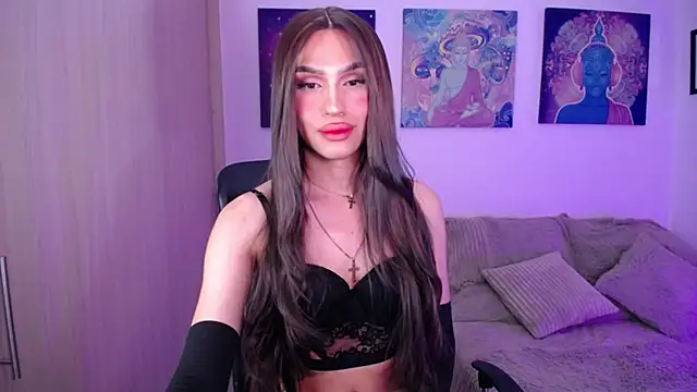 TSAlexaFeet online show from February 27, 2026, 2:34 am