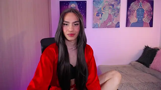 TSAlexaFeet online show from January 9, 2026, 2:18 am