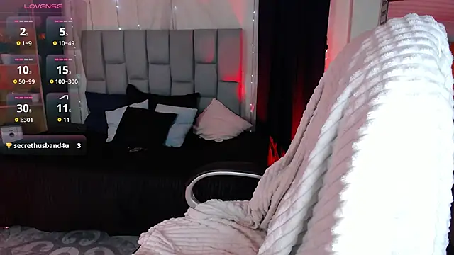 Snapshot of Kitty_Astral chatting on January 14, 2026, 8:01 pm Kitty Astral online show from January 14, 2026, 8:01 pm