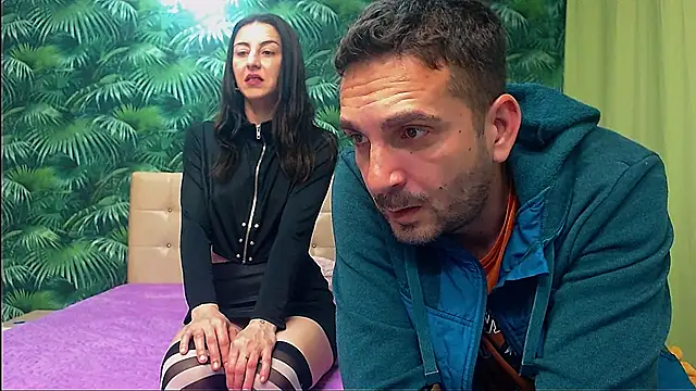 Stella John online show from November 18, 2025, 5:44 am