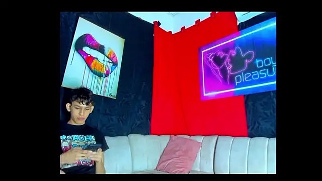 Pleasure boys hot online show from January 10, 2026, 7:31 pm