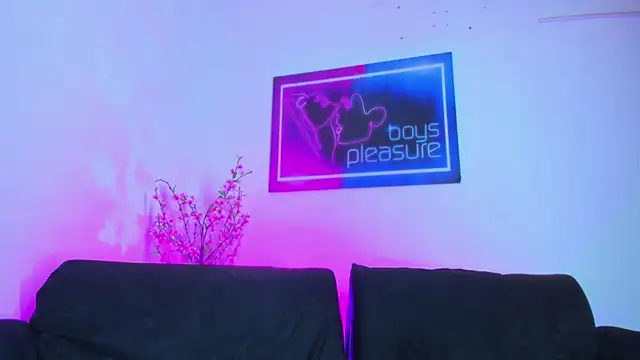 Pleasure boys hot online show from March 22, 2026, 6:53 pm