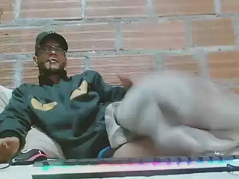 Alphamaster 92 online show from January 12, 2026, 11:20 pm