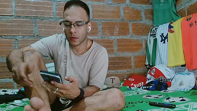 Alphamaster 92 online show from February 21, 2026, 3:41 am