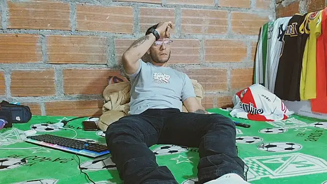 Alphamaster 92 online show from February 28, 2026, 3:28 am