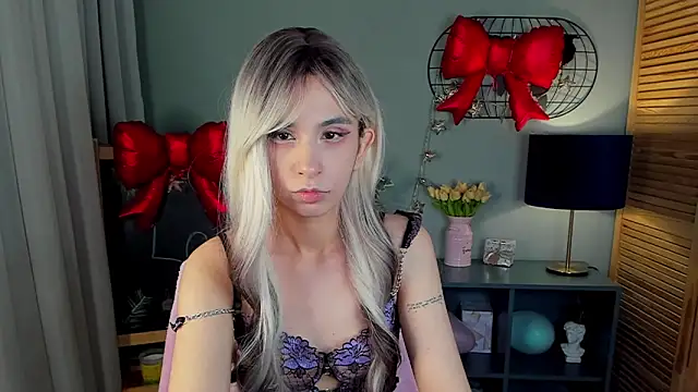 Snapshot of lesilos chatting on February 15, 2026, 1:17 am lesilos online show from February 15, 2026, 1:17 am