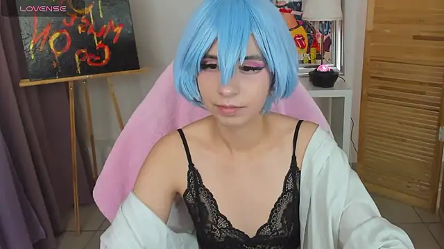 Snapshot of lesilos chatting on January 9, 2026, 8:32 am lesilos online show from January 9, 2026, 8:32 am