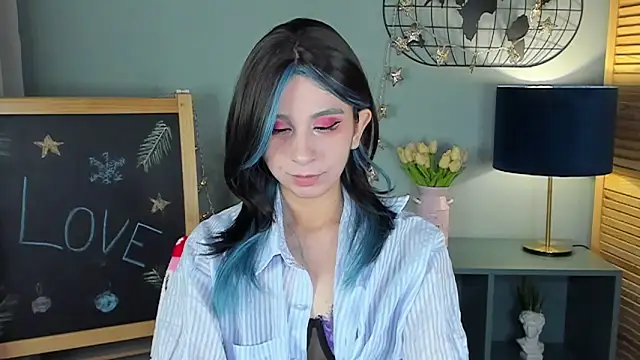 Snapshot of lesilos chatting on February 27, 2026, 1:28 am lesilos online show from February 27, 2026, 1:28 am