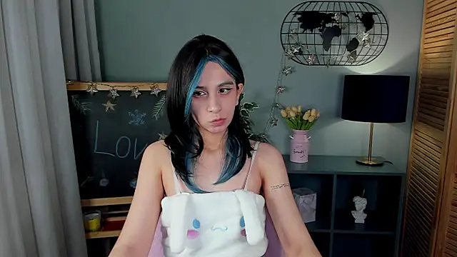 Snapshot of lesilos chatting on February 4, 2026, 1:33 am lesilos online show from February 4, 2026, 1:33 am