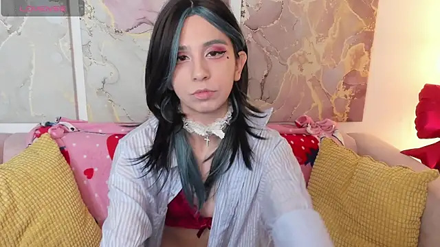 Snapshot of lesilos chatting on February 26, 2026, 1:27 am lesilos online show from February 26, 2026, 1:27 am