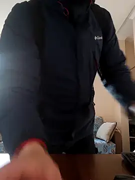 ASGARDEC online show from December 21, 2025, 5:20 am