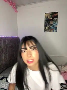 junorise23 online show from March 15, 2026, 4:30 am