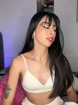 junorise23 online show from March 21, 2026, 4:25 am