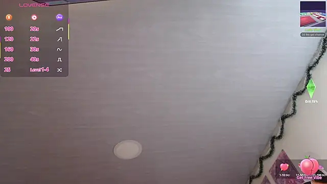 violett brown9 online show from April 14, 2026, 4:50 am