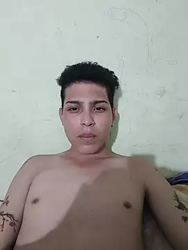 Snapshot of Maikol_0202 chatting on July 24, 2026, 5:03 am Maikol 0202 online show from July 24, 2026, 5:03 am