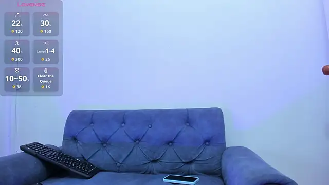 Victor LatinBoy online show from March 25, 2026, 3:06 am