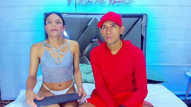 Snapshot of UnitedSoul chatting on January 8, 2026, 6:19 am UnitedSoul online show from January 8, 2026, 6:19 am