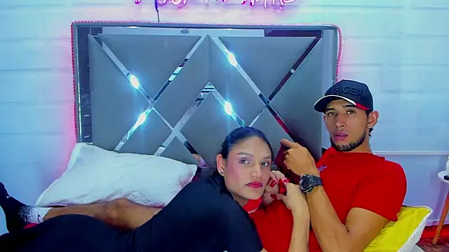 Snapshot of UnitedSoul chatting on December 21, 2025, 6:48 am UnitedSoul online show from December 21, 2025, 6:48 am