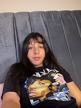 Snapshot of Sofii_unicorn chatting on July 14, 2026, 12:54 am Sofii unicorn online show from July 14, 2026, 12:54 am
