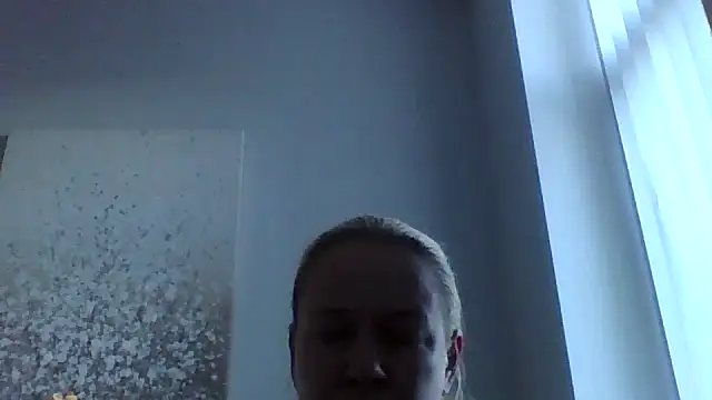 jennyblondeuk online show from March 14, 2026, 5:19 pm