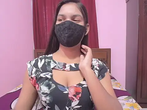 sexy-anaya9 online show from January 10, 2026, 3:57 am