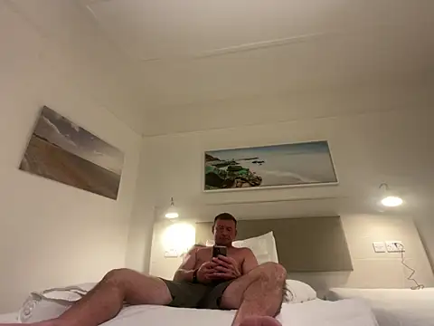 Rich Hannon online show from March 6, 2026, 6:36 pm