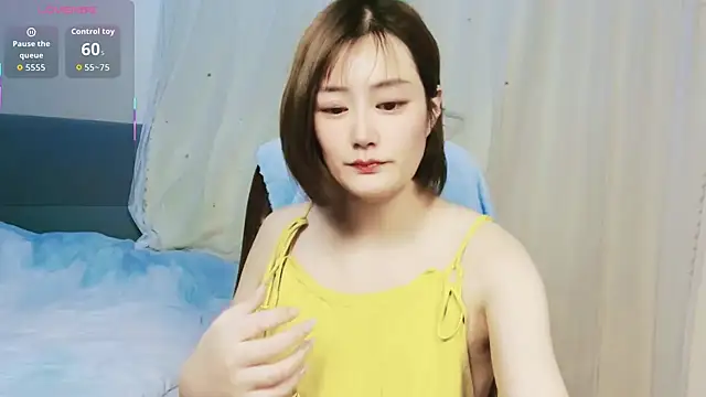 lucynan online show from January 9, 2026, 7:04 am