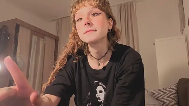 poli blink online show from March 29, 2026, 8:32 pm