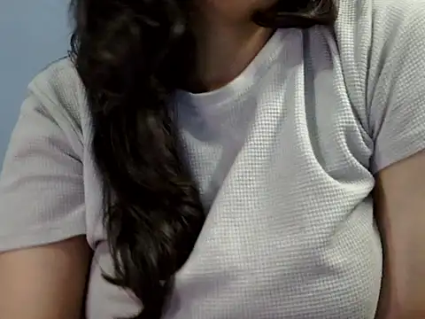 Prisha Naughtyy online show from March 15, 2026, 5:58 am