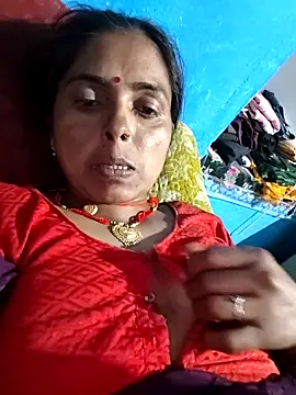 Mahima rani34 online show from March 22, 2026, 4:30 pm
