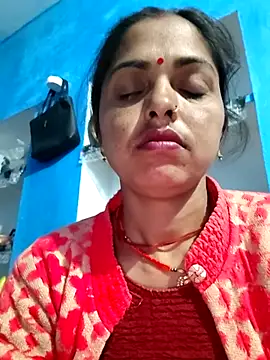 Mahima rani34 online show from February 6, 2026, 11:56 pm