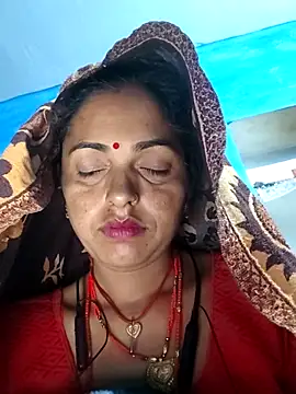 Mahima rani34 online show from February 9, 2026, 11:58 pm