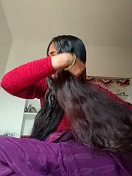 Mahima rani34 online show from February 20, 2026, 9:11 am