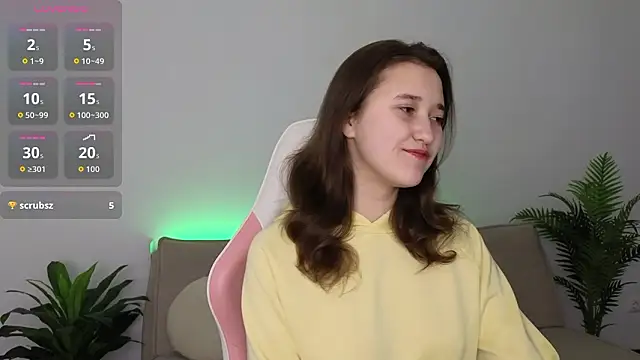 JesseCaits online show from February 17, 2026, 9:12 pm