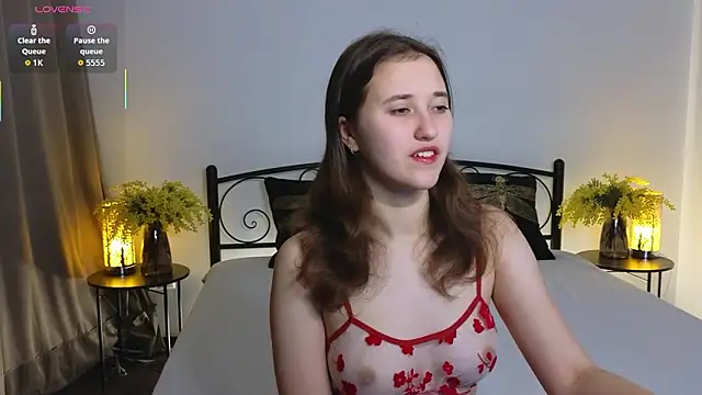 JesseCaits online show from March 8, 2026, 9:18 pm