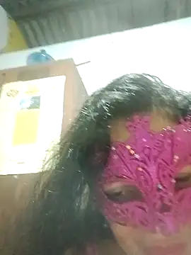 sexyanusl online show from March 20, 2026, 3:46 pm