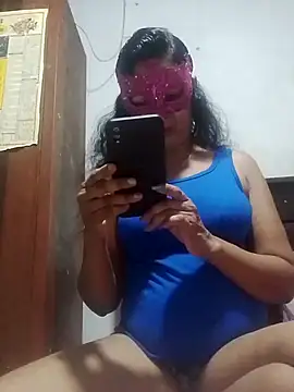 sexyanusl online show from March 23, 2026, 3:34 pm